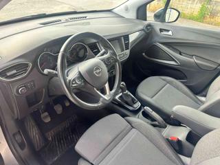 OPEL Crossland usata, con Chiusura centralizzata