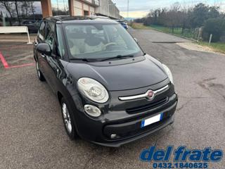 FIAT 500L usata, con Boardcomputer