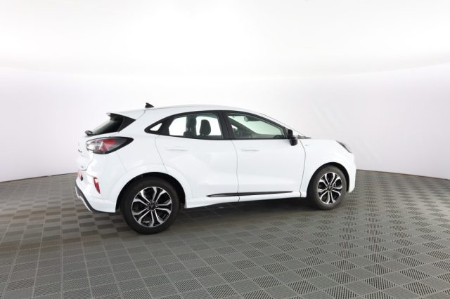 FORD Puma usata 2