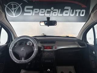 CITROEN C3 usata, con Specchietti laterali elettrici