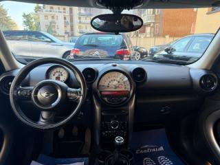 MINI Countryman usata, con Specchietti laterali elettrici