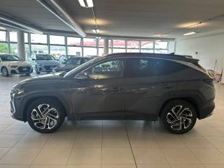 HYUNDAI Tucson usata, con Airbag Passeggero