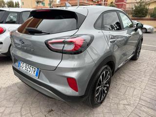 FORD Puma usata, con Cruise Control