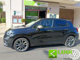 FIAT 500X usata, con Cronologia tagliandi