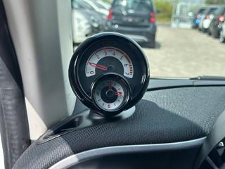 SMART ForTwo usata, con Volante multifunzione