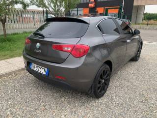 ALFA ROMEO Giulietta usata, con Alzacristalli elettrici
