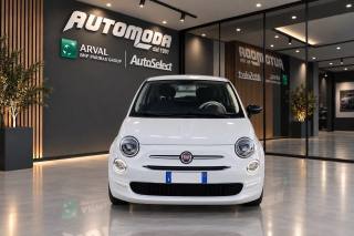 FIAT 500 usata, con Airbag laterali