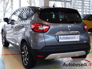 RENAULT Captur usata, con Filtro antiparticolato