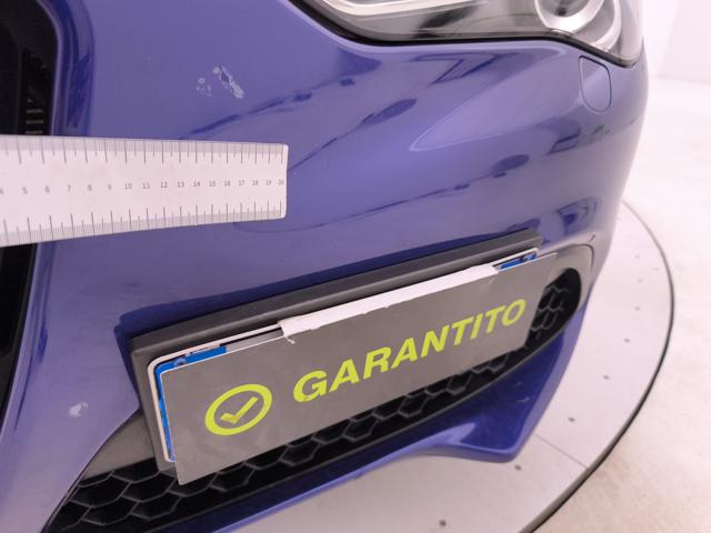 ALFA ROMEO Stelvio usata, con Start/Stop Automatico