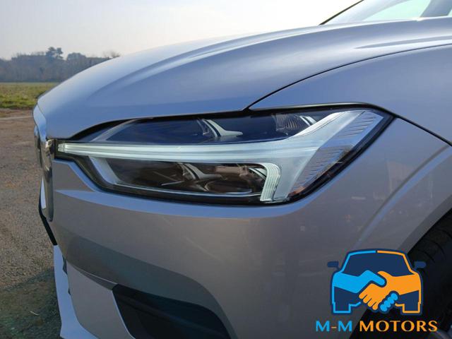 VOLVO XC60 usata, con Cerchi in lega
