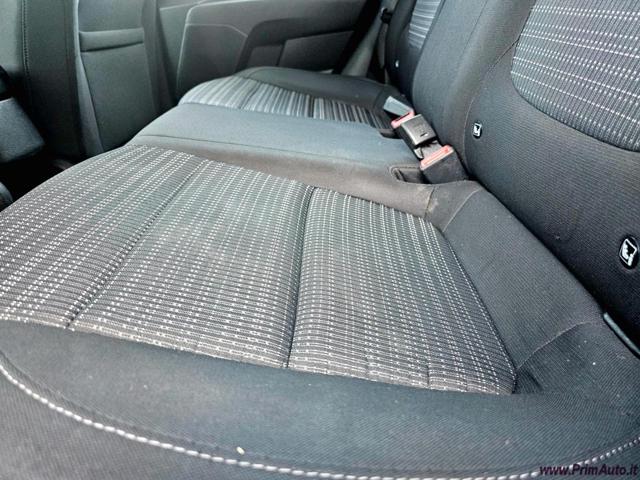 KIA Stonic usata, con Cruise Control