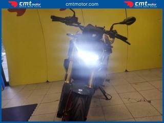BMW G 310 R usata 4