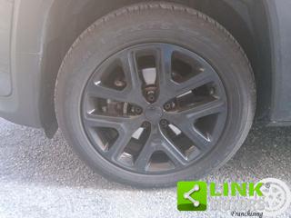 JEEP Renegade usata, con Cronologia tagliandi