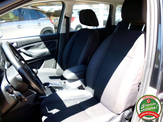 FORD C-Max usata, con Controllo automatico clima