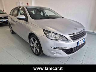 PEUGEOT 308 PureTech Turbo 110 S&S SW Active *MOTORE NUOVO*