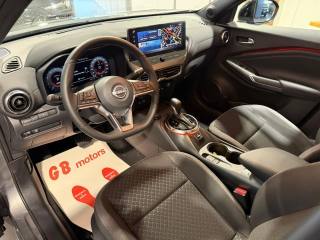 NISSAN Juke usata, con Chiusura centralizzata