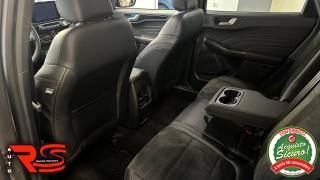 FORD Kuga usata, con Park Distance Control