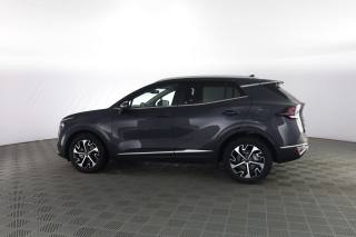 KIA Sportage usata 5