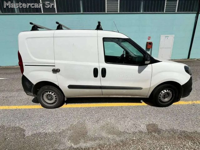 FIAT Doblo usata, con Airbag Passeggero
