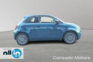 FIAT 500 usata 6