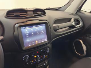 JEEP Renegade usata, con Boardcomputer