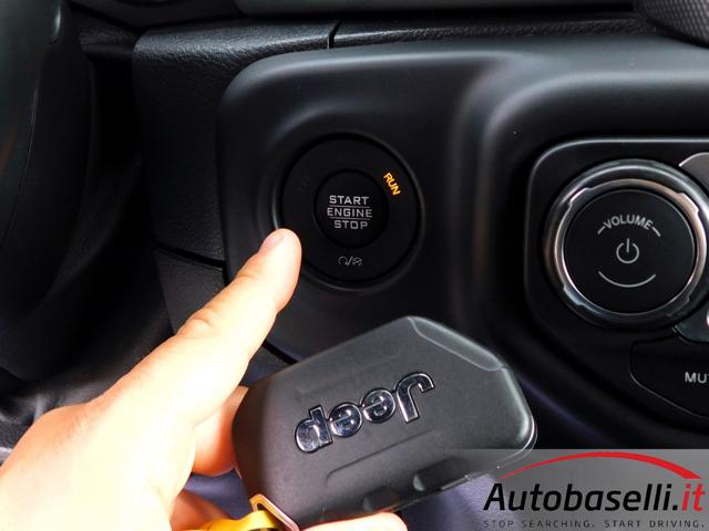JEEP Wrangler usata 60