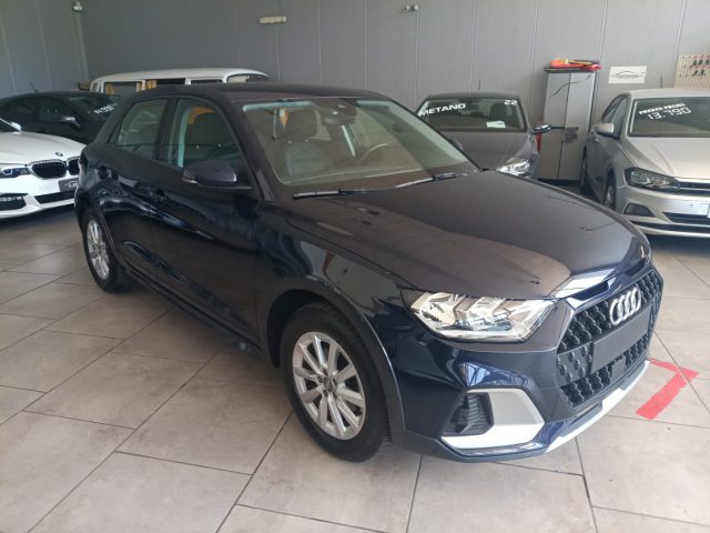 AUDI A1 usata, con Airbag laterali