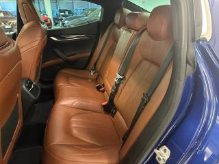 MASERATI Ghibli usata, con ESP