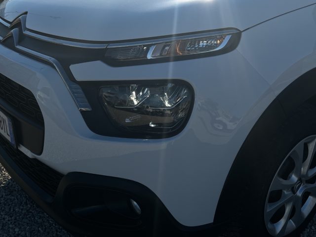CITROEN C3 usata 17