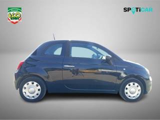 FIAT 500 usata, con Airbag Passeggero