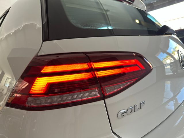 VOLKSWAGEN Golf usata, con Chiusura centralizzata