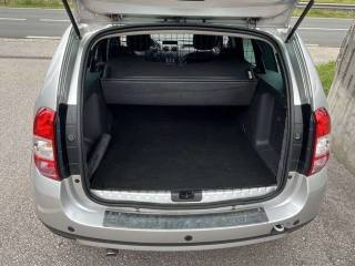 DACIA Duster usata, con Airbag Passeggero