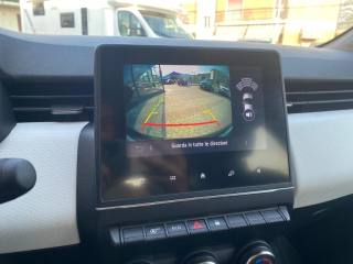 RENAULT Clio usata, con ESP
