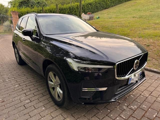 VOLVO XC60 usata, con ABS