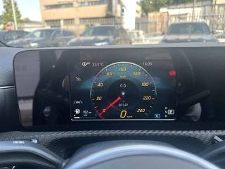 MERCEDES-BENZ A 180 usata, con Climatizzatore