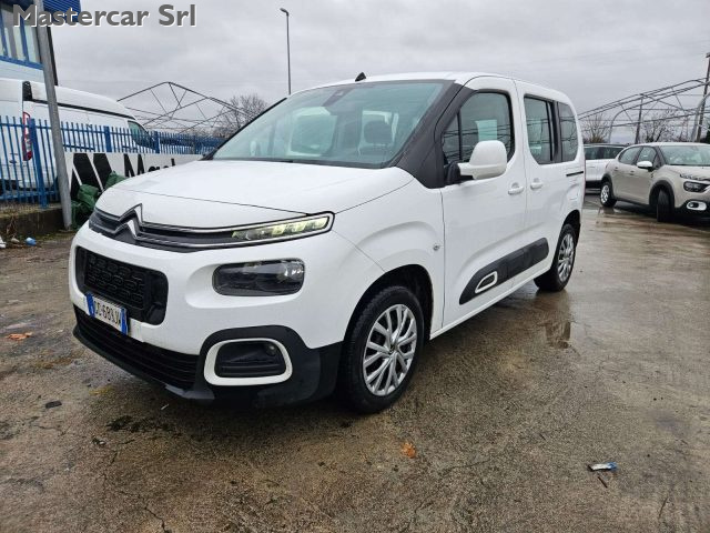 CITROEN Berlingo usata 11