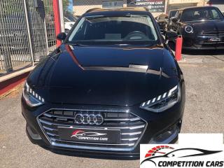 AUDI A4 usata, con Airbag laterali