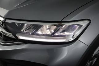 VOLKSWAGEN T-Roc usata 8