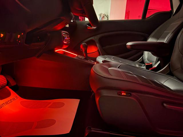 SMART ForTwo usata, con Park Distance Control