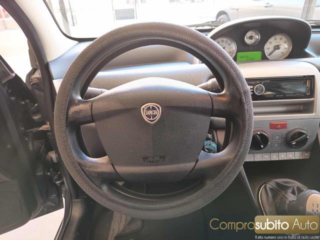 LANCIA Ypsilon usata 19