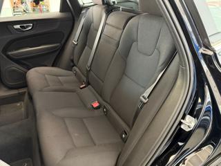 VOLVO XC60 usata, con Boardcomputer