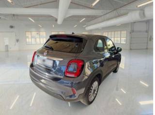 FIAT 500X usata, con Airbag