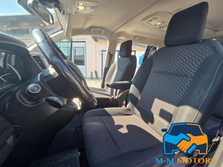 TOYOTA Proace Verso usata, con Climatizzatore