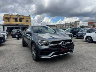 MERCEDES-BENZ GLC 220 usata, con Alzacristalli elettrici
