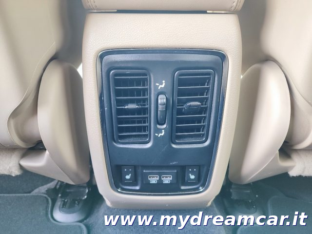 JEEP Grand Cherokee usata 22