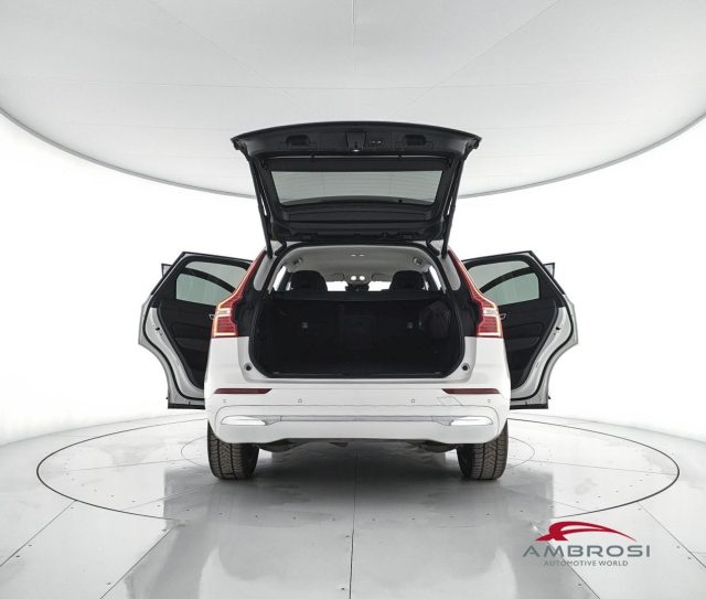 VOLVO XC60 usata 6