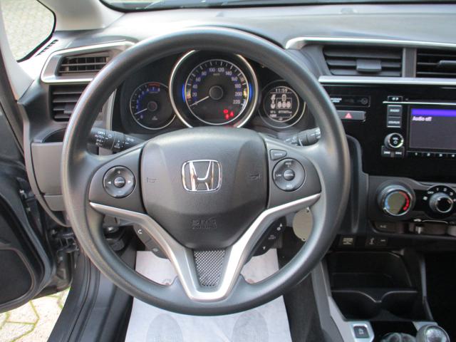 HONDA Jazz usata, con Servosterzo