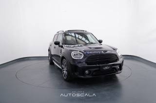 MINI Mini usata, con Climatizzatore