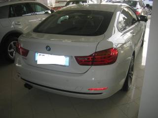 BMW 420 usata, con Airbag Passeggero