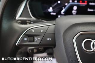 AUDI Q5 usata, con Filtro antiparticolato